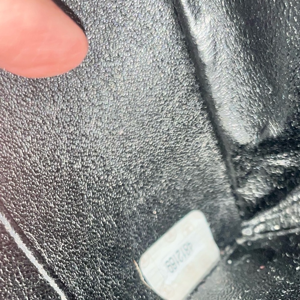 Chanel Vintage Bag - Picture 7 of 11